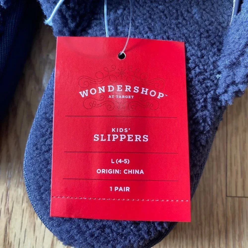 Wondershop charlie puffer